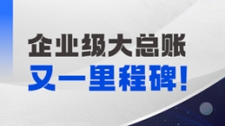 持续高能！长亮科技成功中标某国有大行总账国产化项目